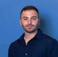 Adi Shahaf profile picture