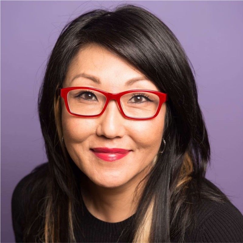 Joanne Kennedy profile picture