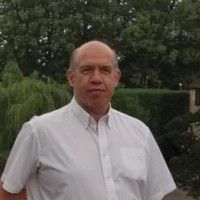 reuven bookstein profile picture