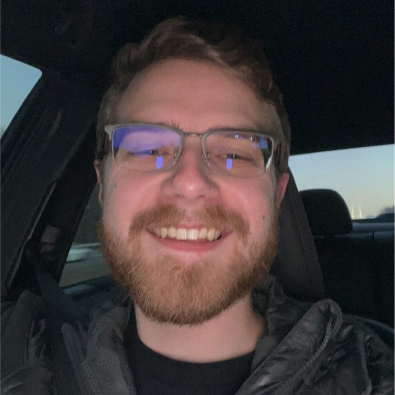 Garrett Watts profile picture