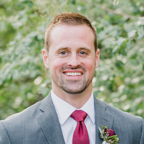Adam Mortensen profile picture