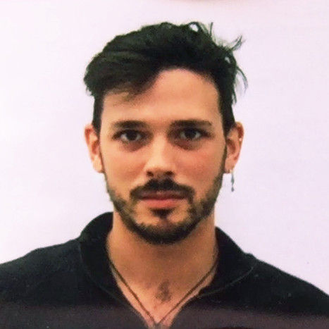 Gray Davidson profile picture