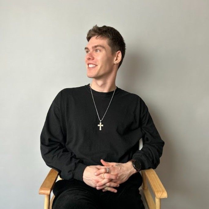 Reidar Fee profile picture