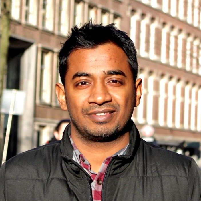 Sudhir Saha profile picture