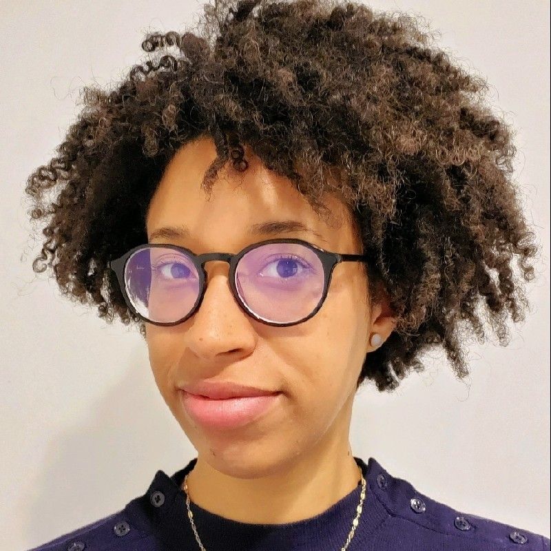 Danielle Davis profile picture