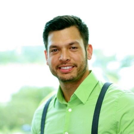 Julian Grey Gonzalez profile picture