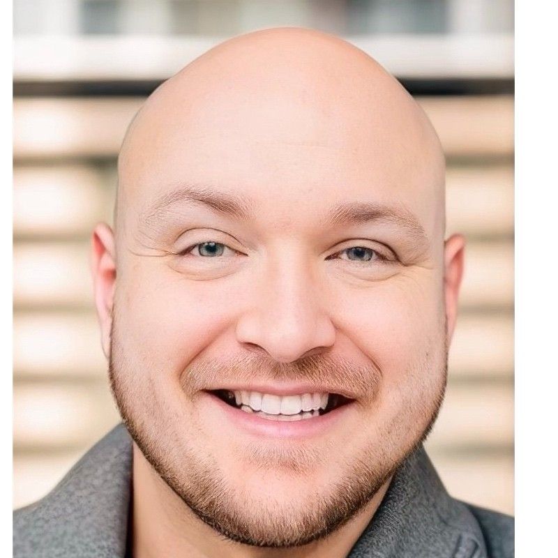 Russell Chandler profile picture