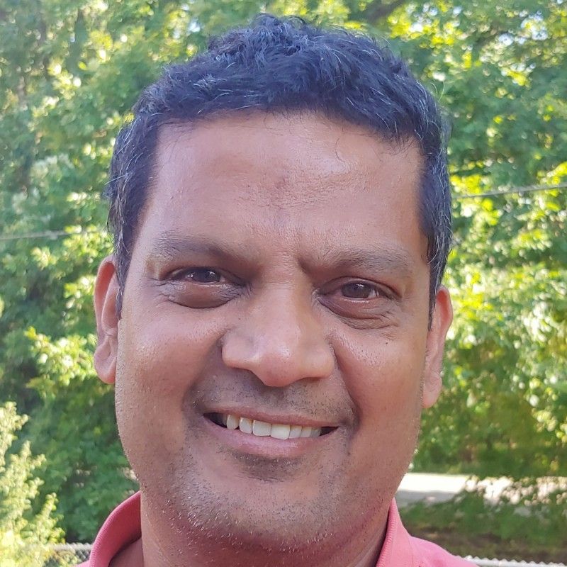 Shankar Kodur profile picture