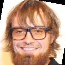 Alex Arceneaux profile picture
