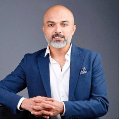 Sasoon Sadique profile picture