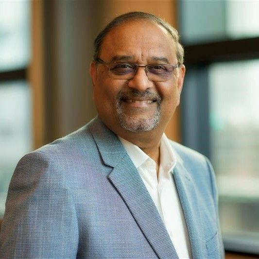 Suresh Viswanathan profile picture