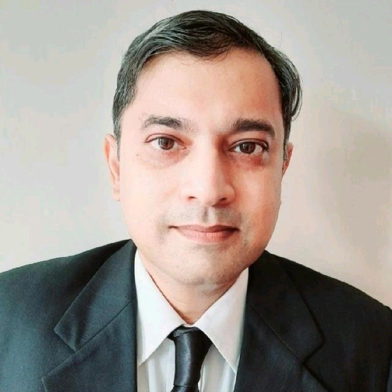 Souvik Karak profile picture