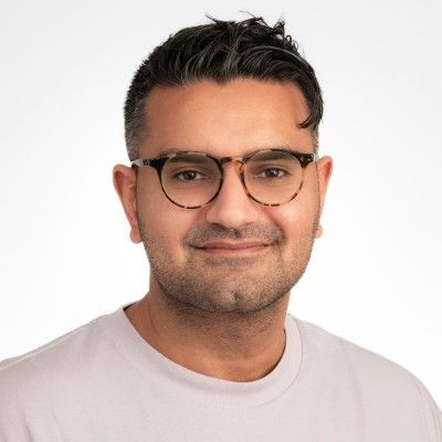 Kunaal Chopra profile picture
