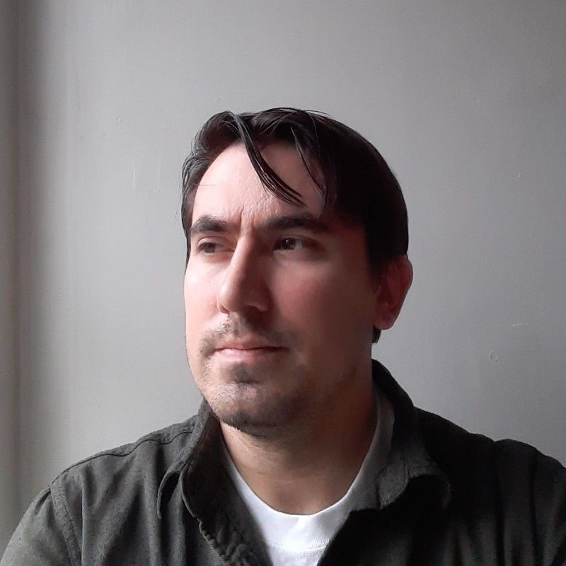 John Russo profile picture