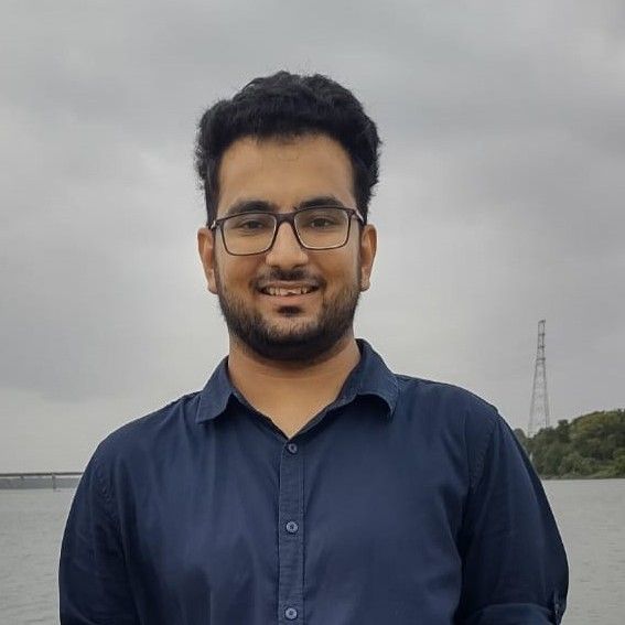 Anas Mirza profile picture