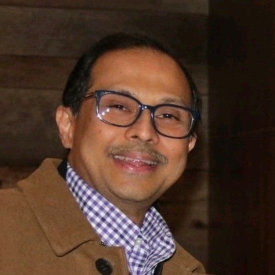 Sandeep Naik profile picture