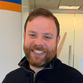 Martin Smith profile picture