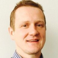 Richard Szrajber profile picture