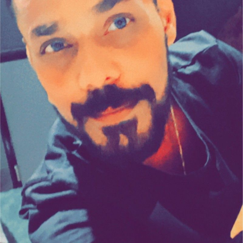 Aj Makwana profile picture