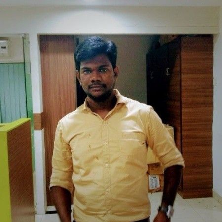 Karthikeyan S profile picture