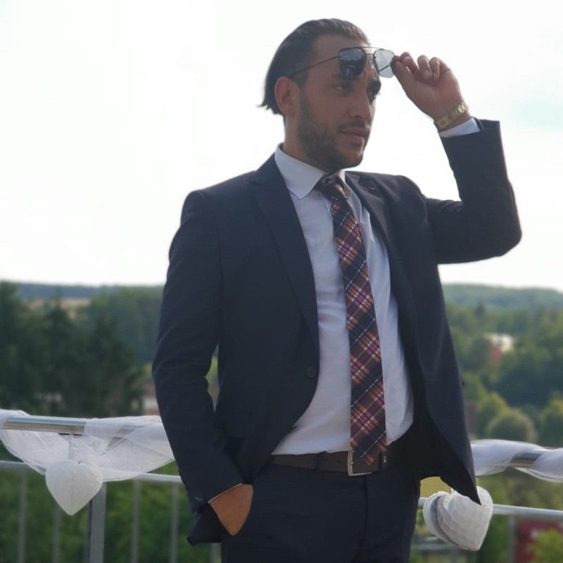 Oguz Ilgar profile picture