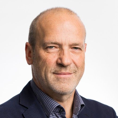 Tim Pickard profile picture