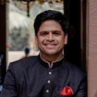 Aditya Lele profile picture