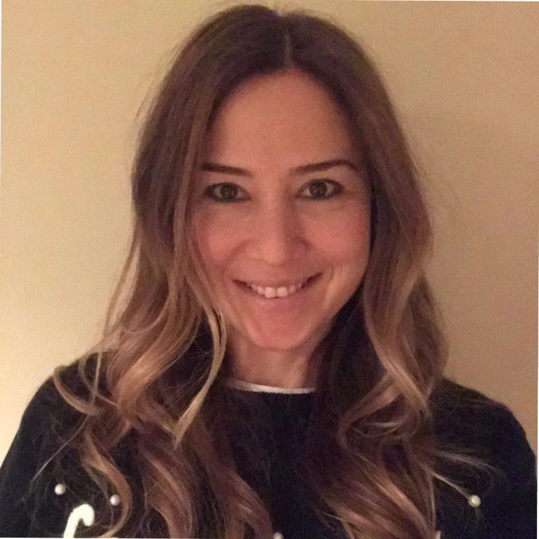 Aysegul Borahan profile picture