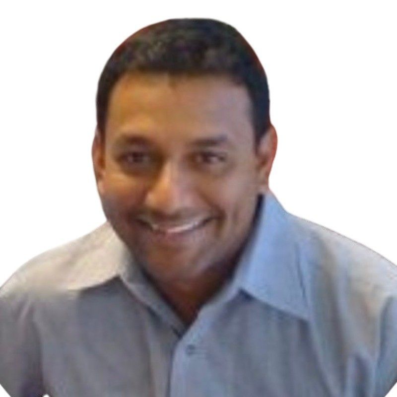 Raj Subramanian profile picture