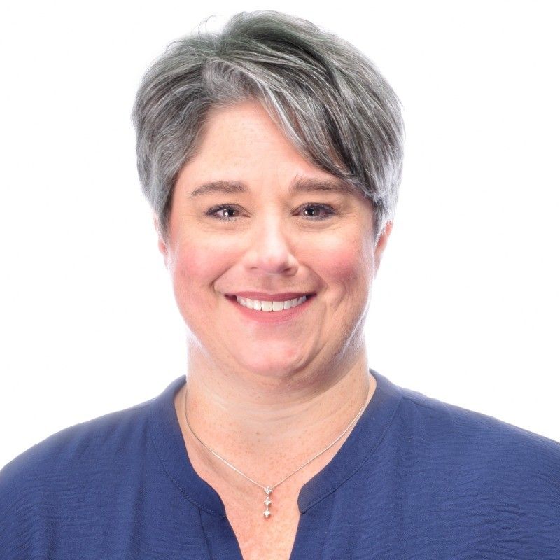 Christine Cutti Fox profile picture