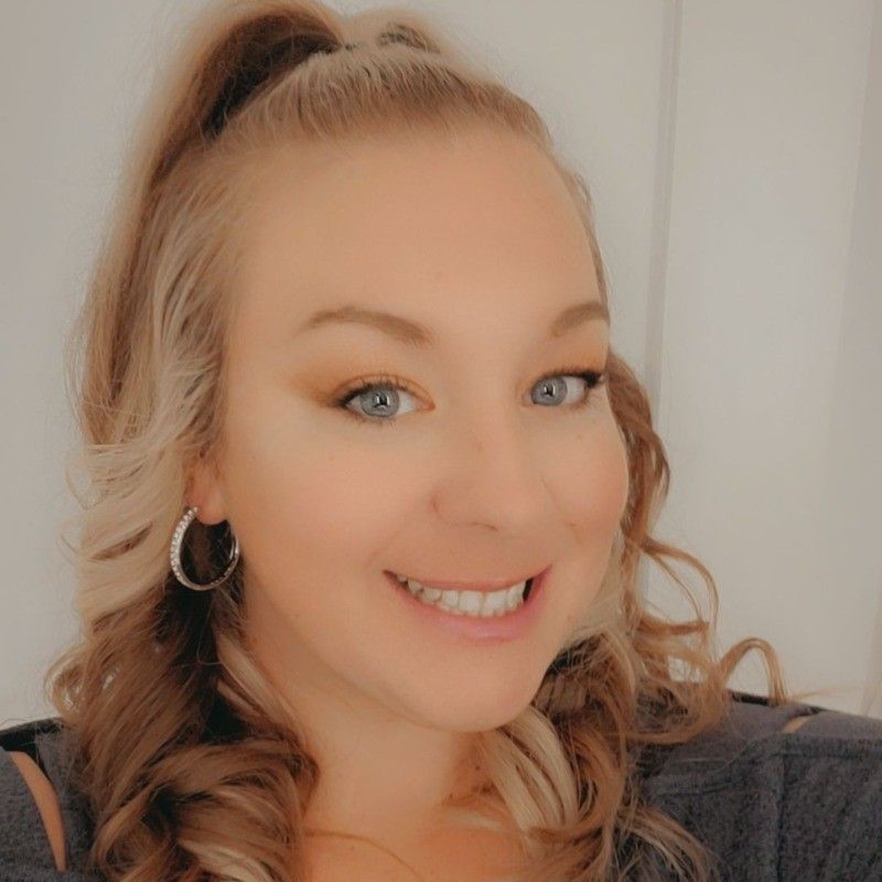 Amy Mcpherson profile picture