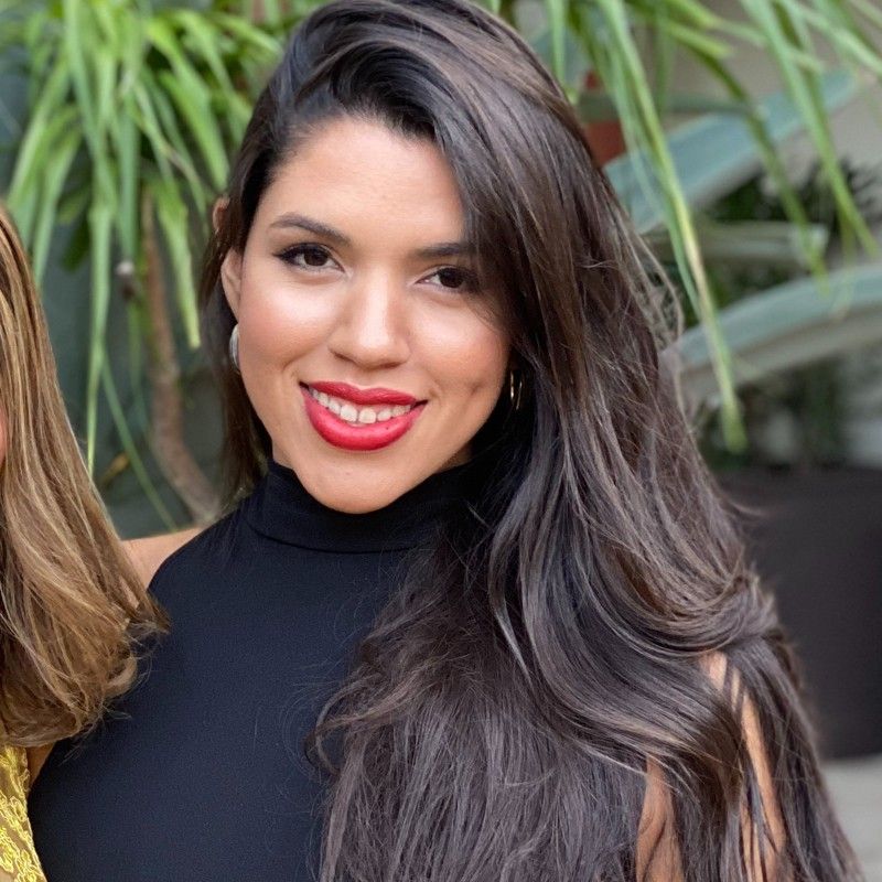 Beatriz Mata profile picture