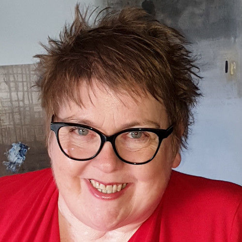 Annette Moody profile picture