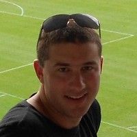 Uri Nir profile picture