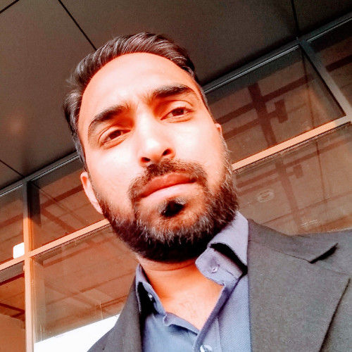 Shrikant Shivaji profile picture