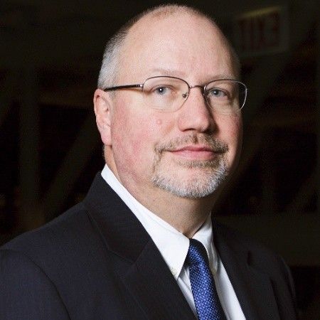 Dean Haacker profile picture