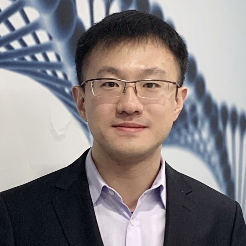 Xiwei L profile picture