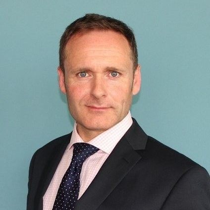 Darren Farnell profile picture