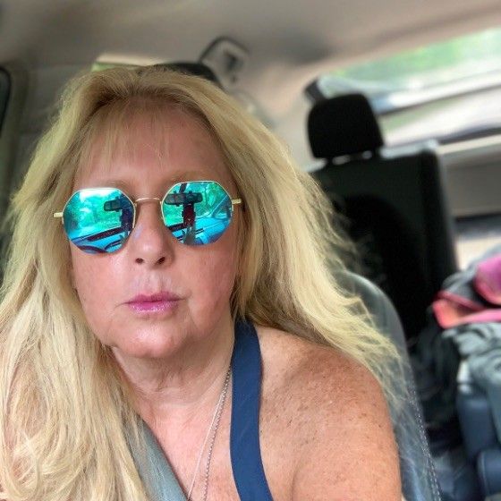 Debra Booth profile picture