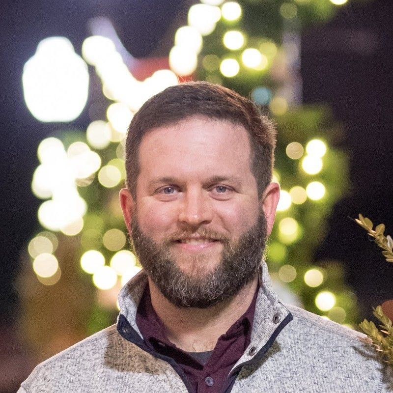 Bennett Aikin profile picture