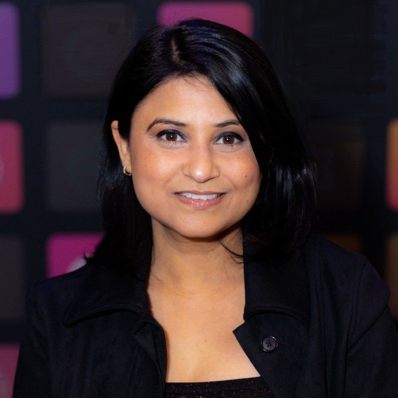 Rachna Gupta profile picture