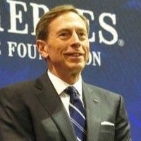 General David H Petraeus profile picture
