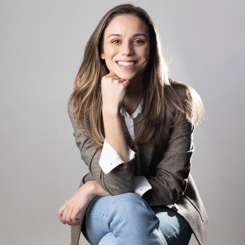 Beatriz Lima profile picture