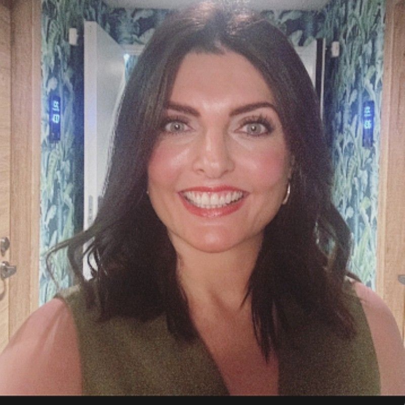 Claire Asher profile picture