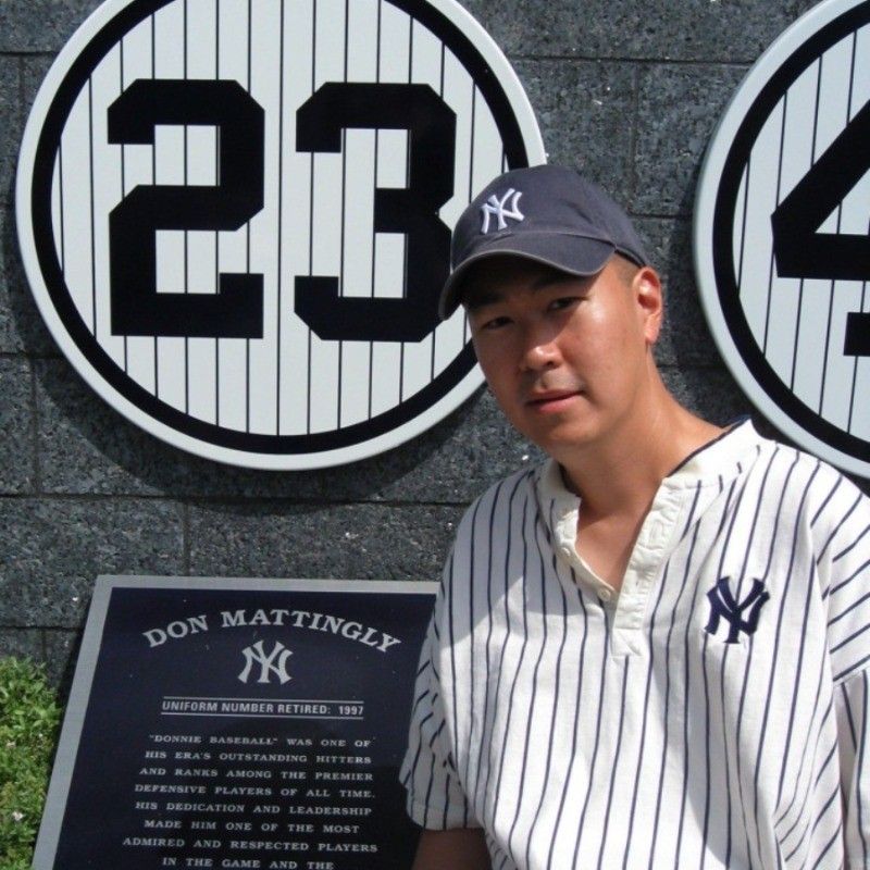 Allen Tsai profile picture