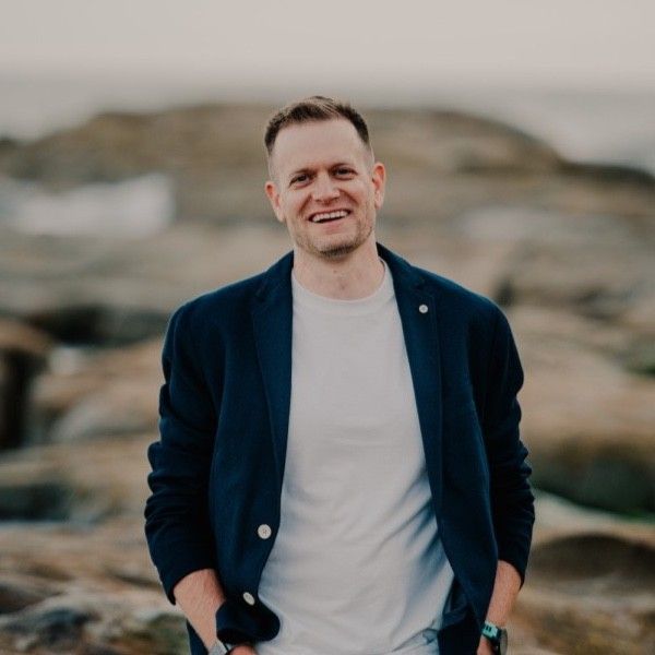Ean Vickrey profile picture