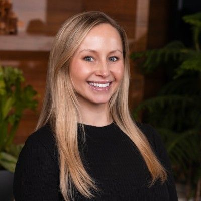 Kimmy Dworzynski profile picture