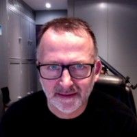 David Buckingham profile picture