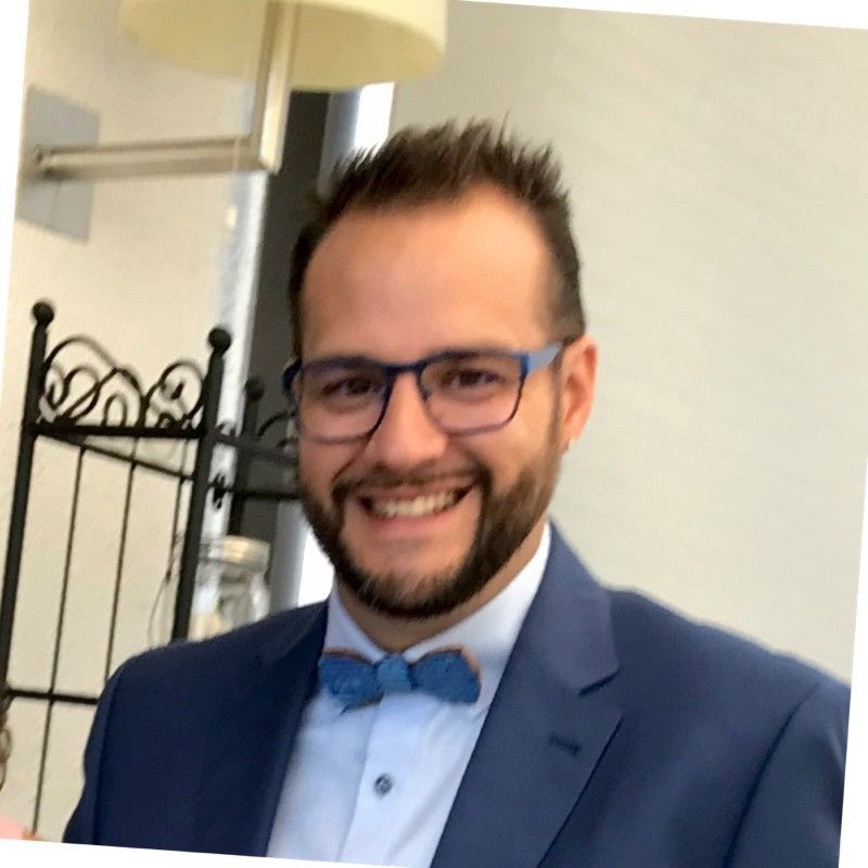 David Edelmann profile picture