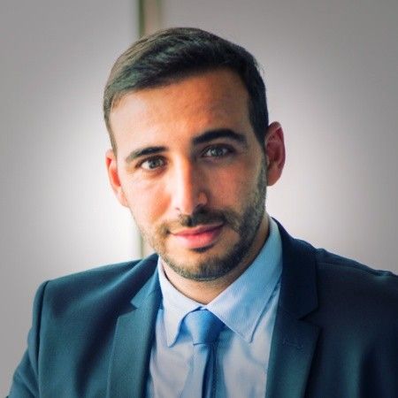 Issam Akel profile picture